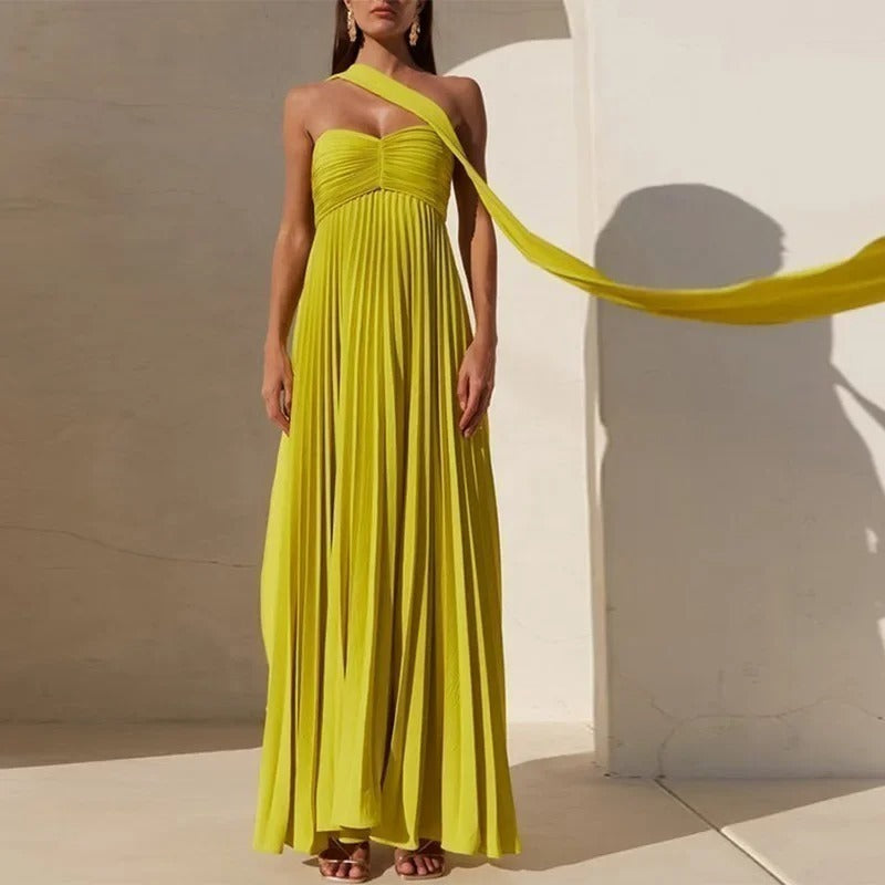 Rosavella Maxi Dress