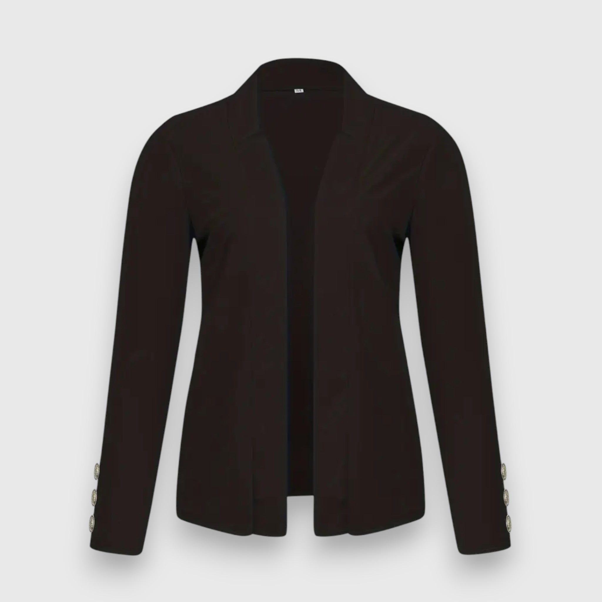 Aria – Modern Blazer for Women