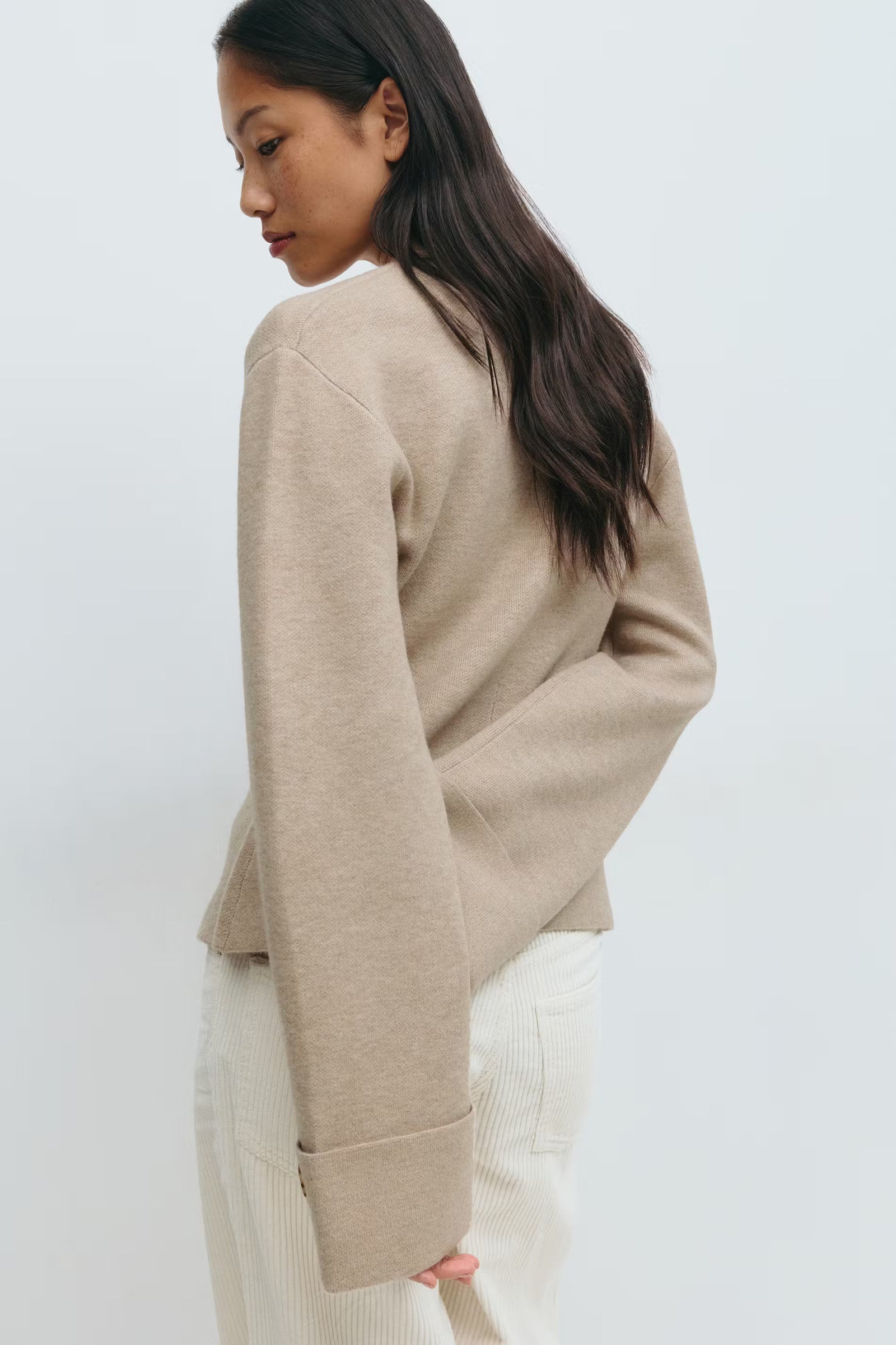 Olivanta Cardigan