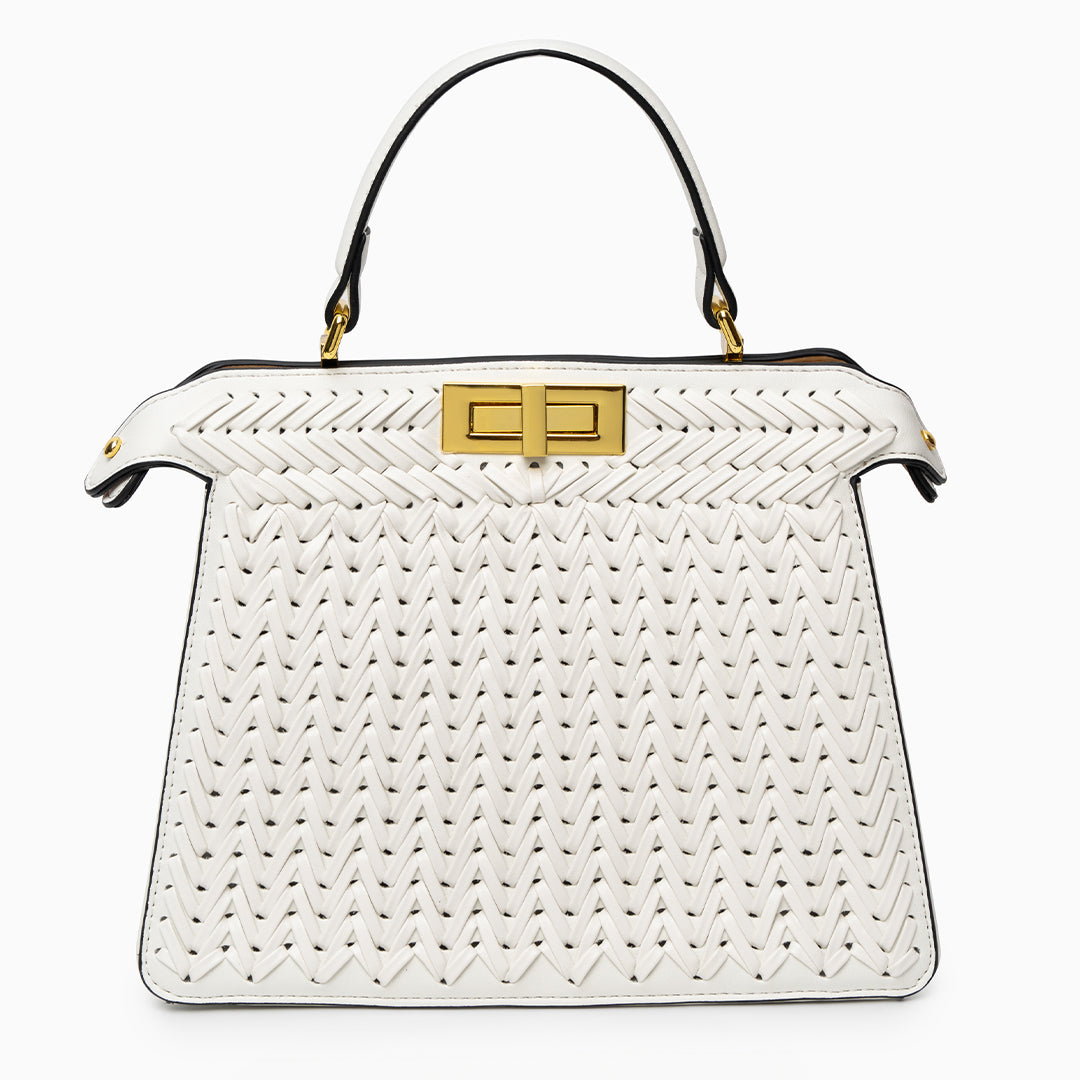 Elorella Handbag