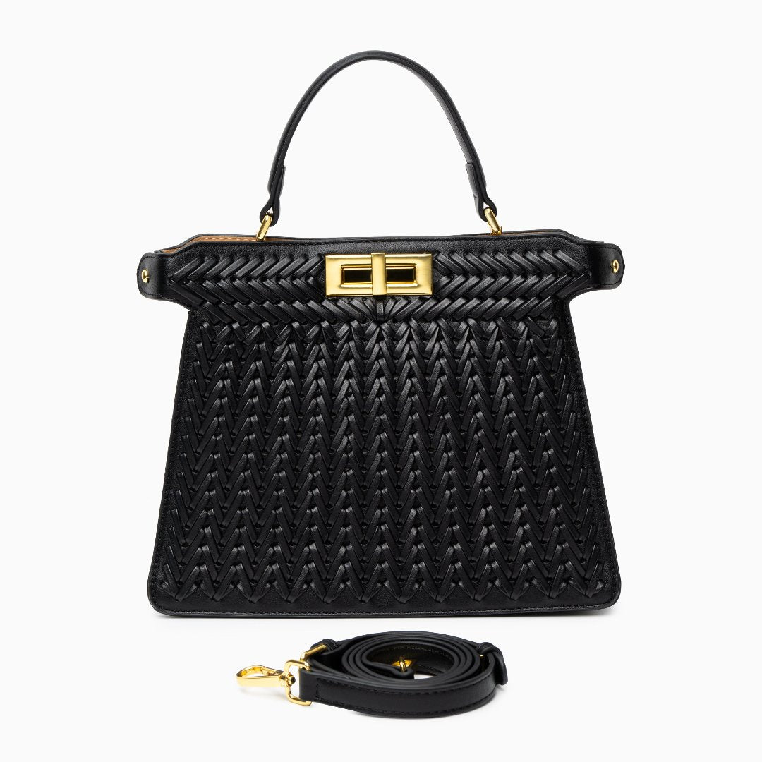 Elorella Handbag