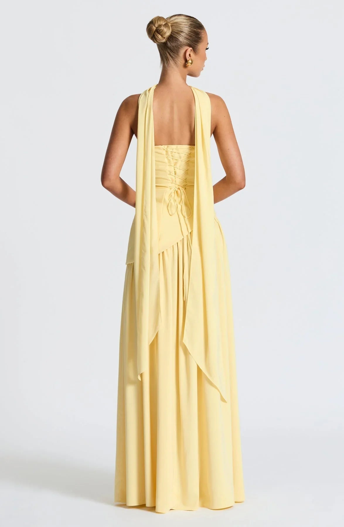 KAROLA Maxi Dress