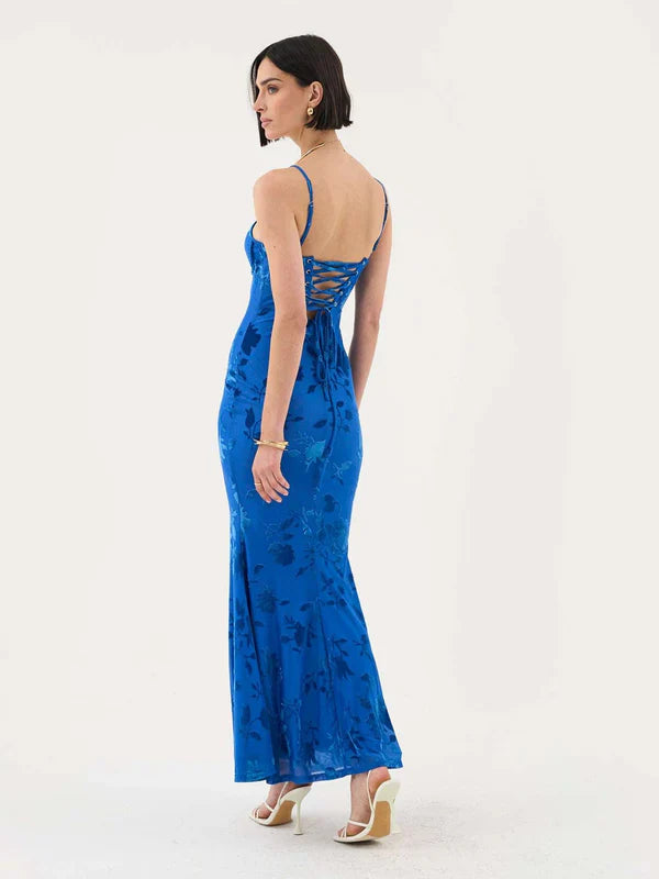 Emeluna Maxi Dress