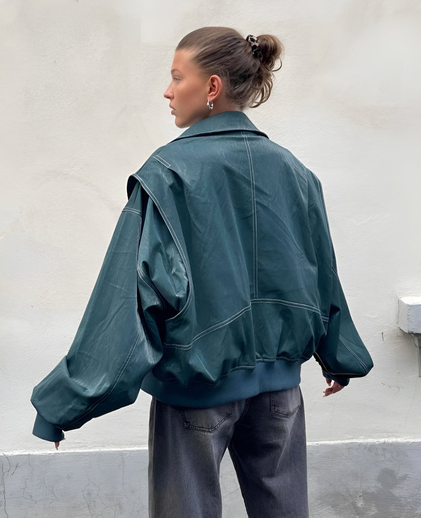 Barolina Jacket