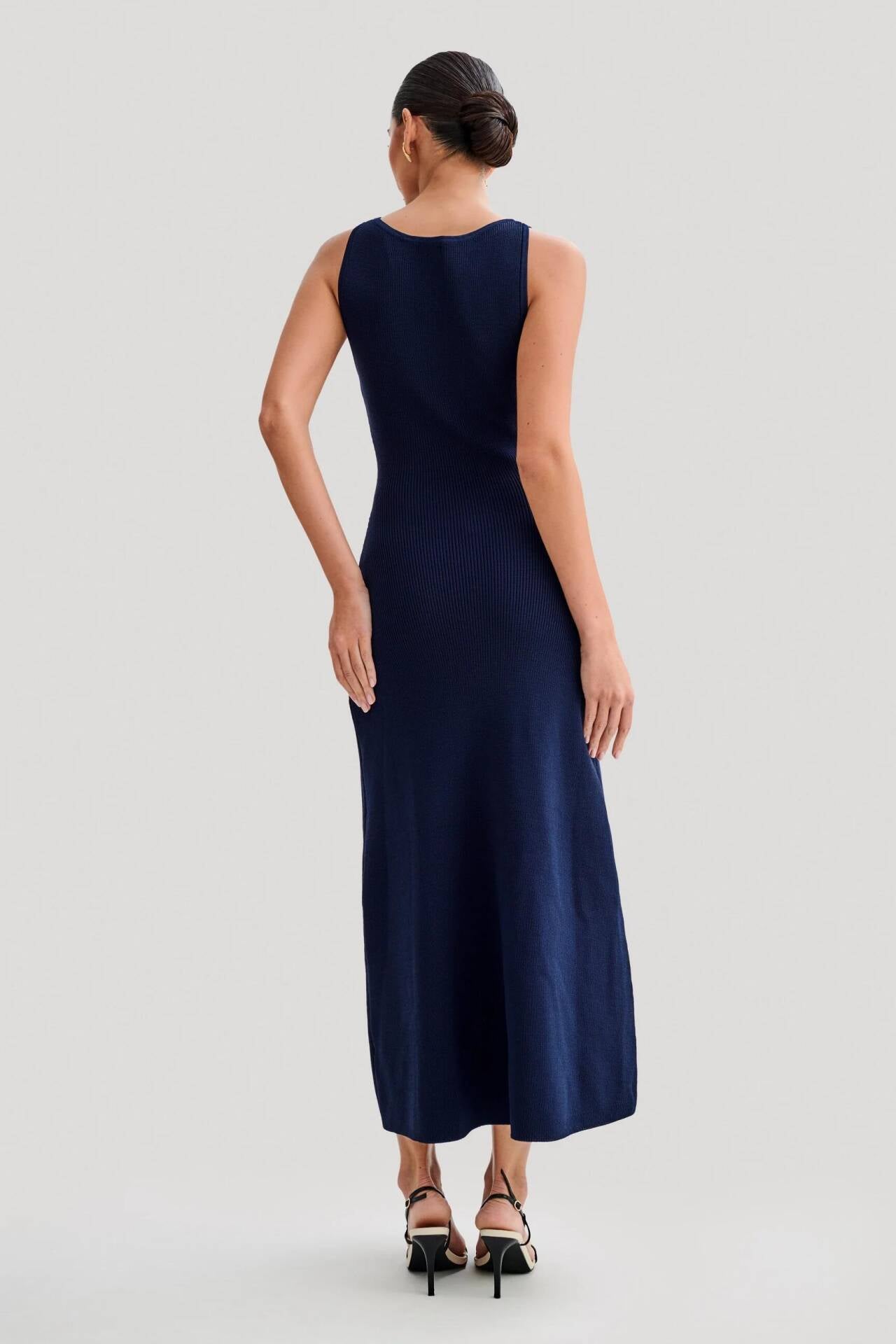 Apolline Midi Dress