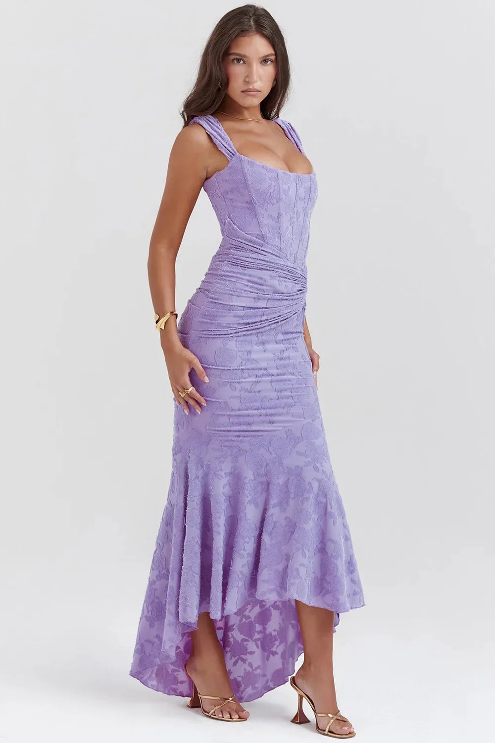 Candida Maxi Dress