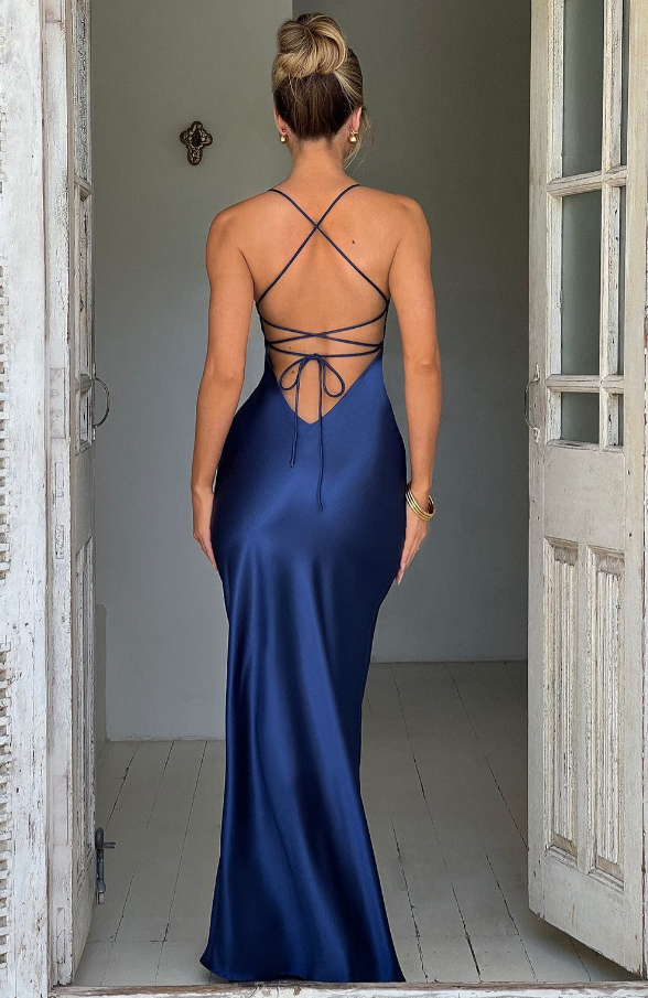 MARIELLA Maxi Dress