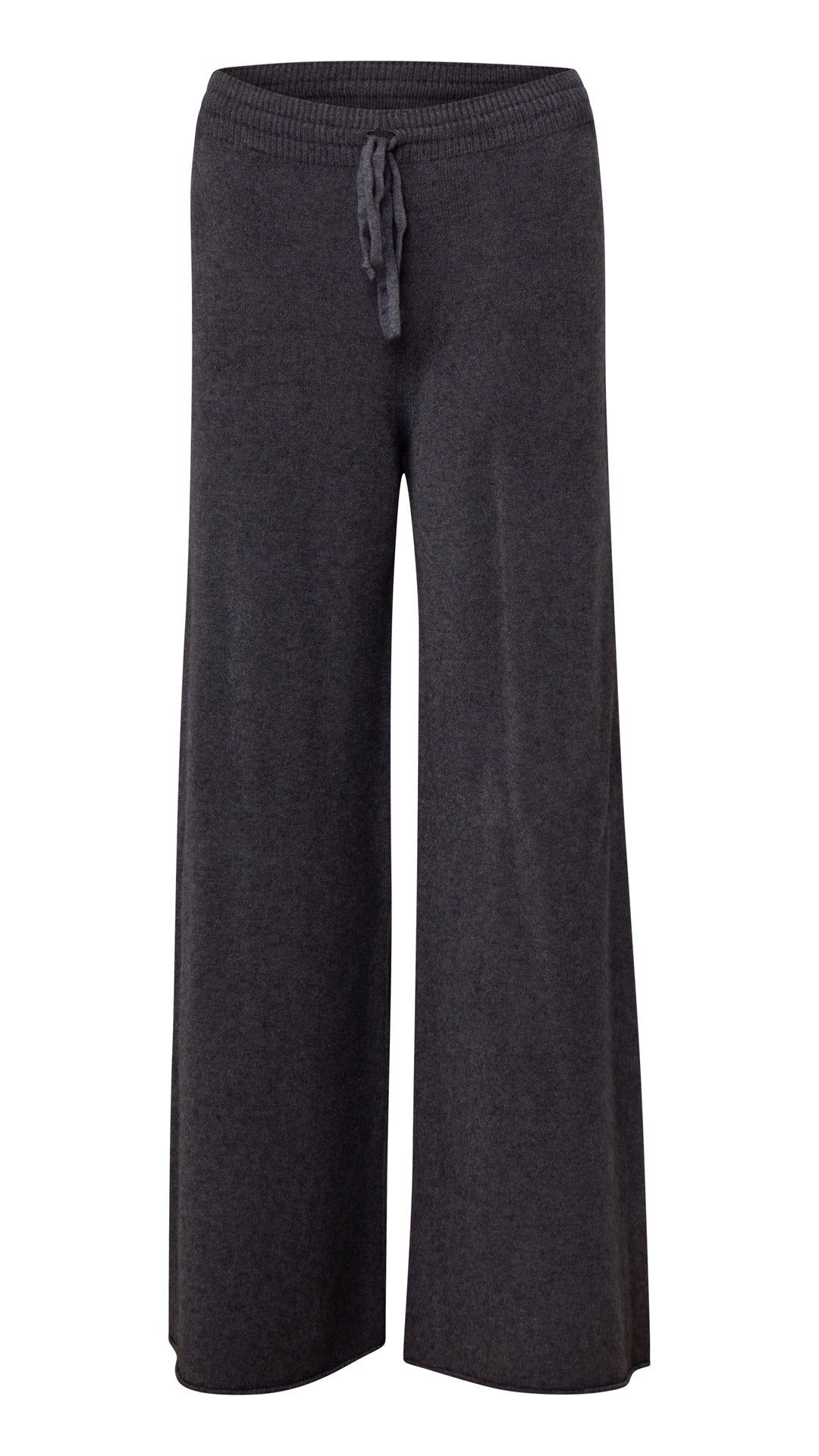 Micha Trousers - Anthracite
