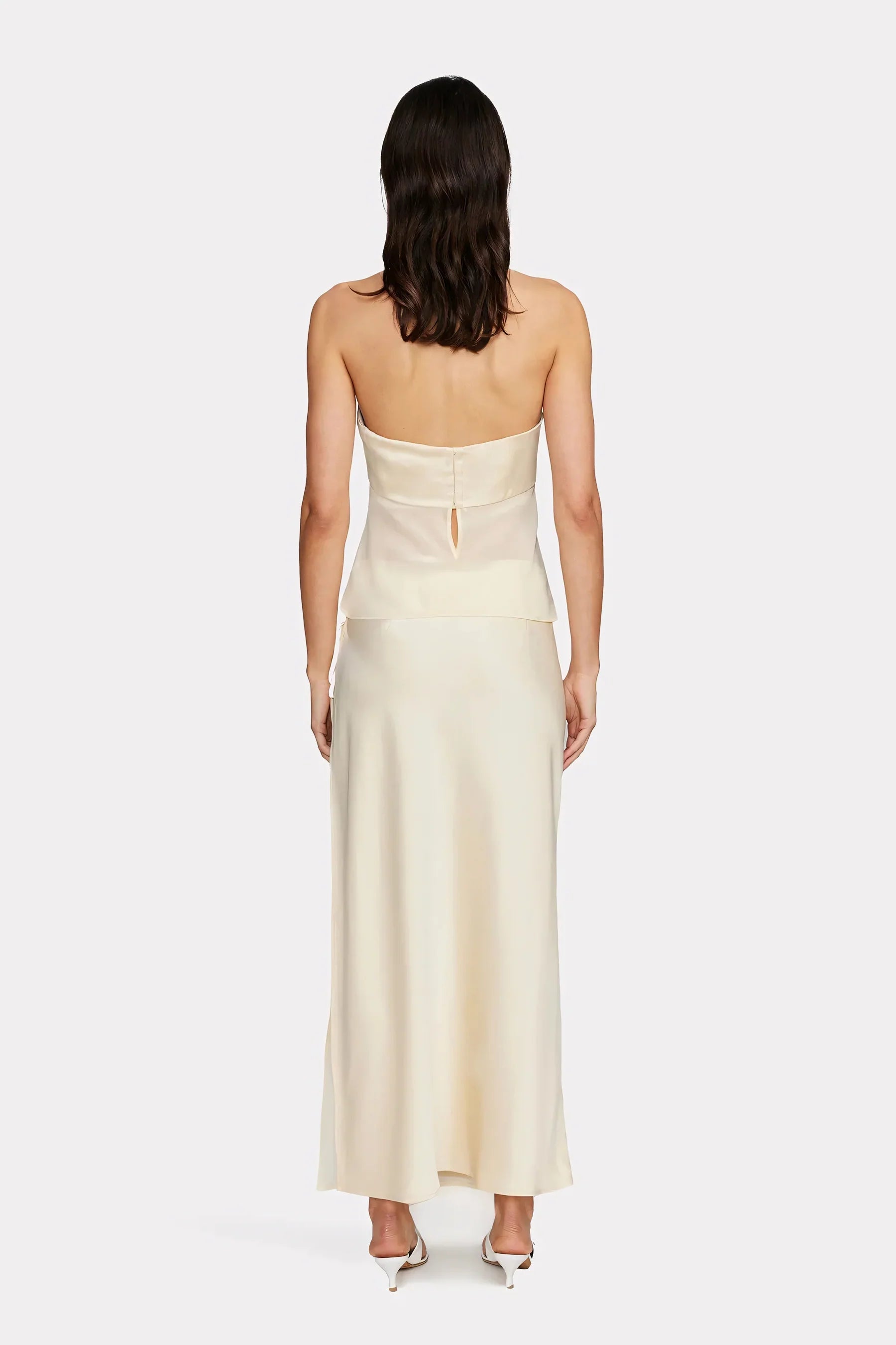 Piavetta Maxi Dress