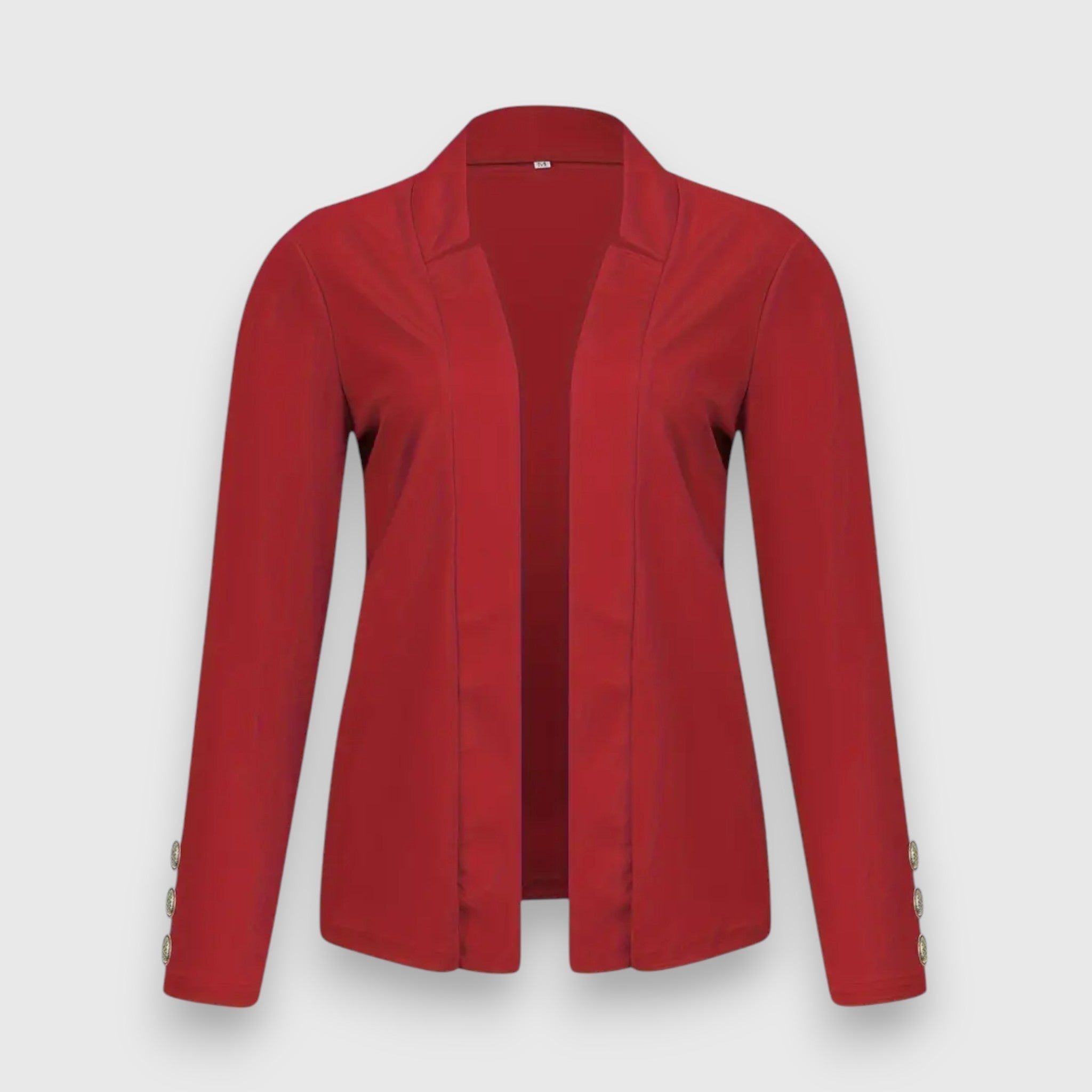 Aria – Modern Blazer for Women