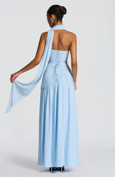 KAROLA Maxi Dress
