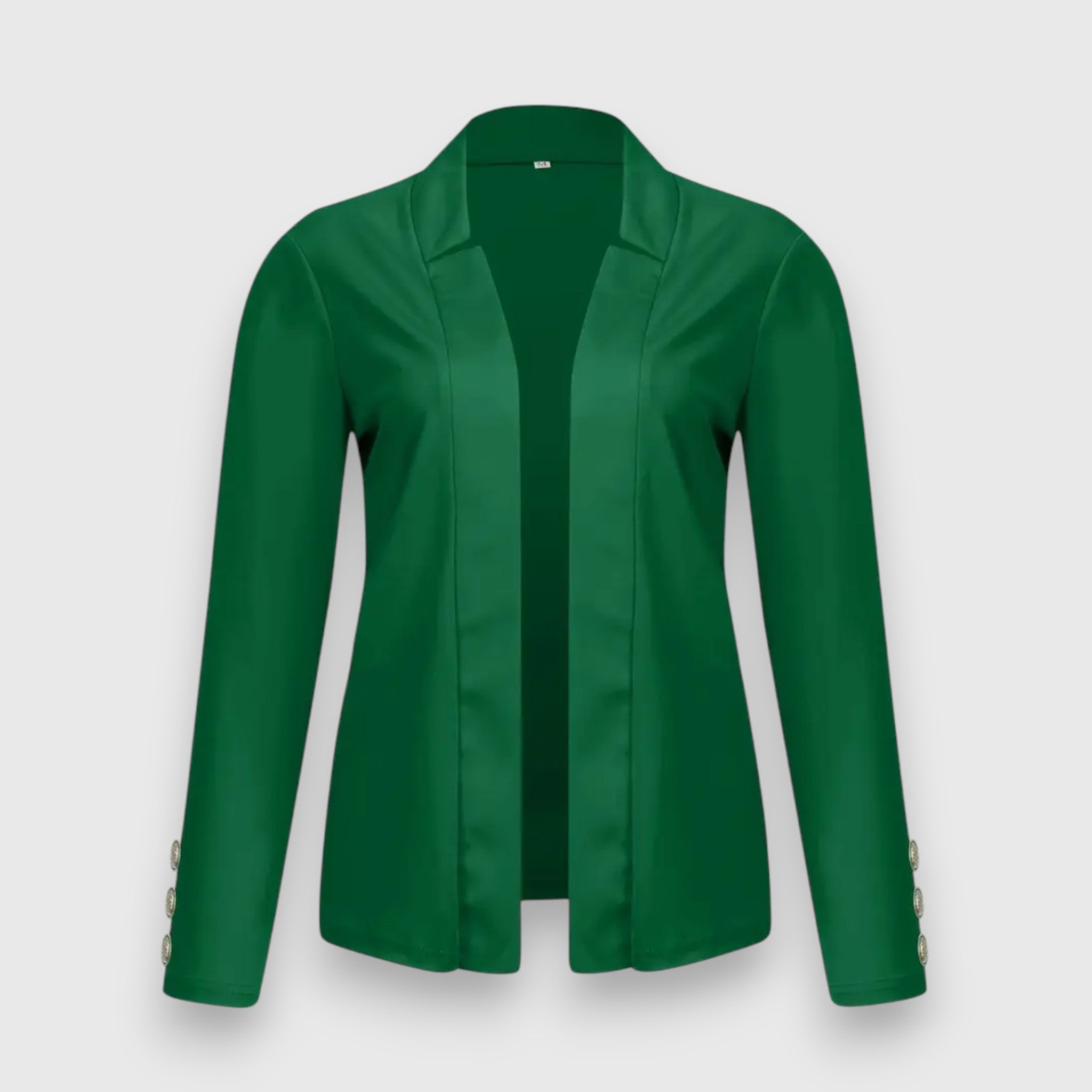 Aria – Modern Blazer for Women