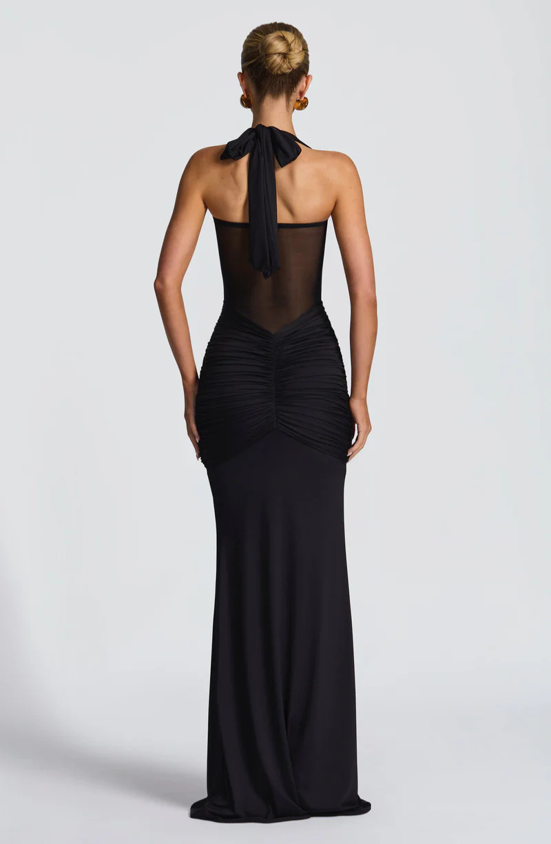 Fiorelita Maxi Dress
