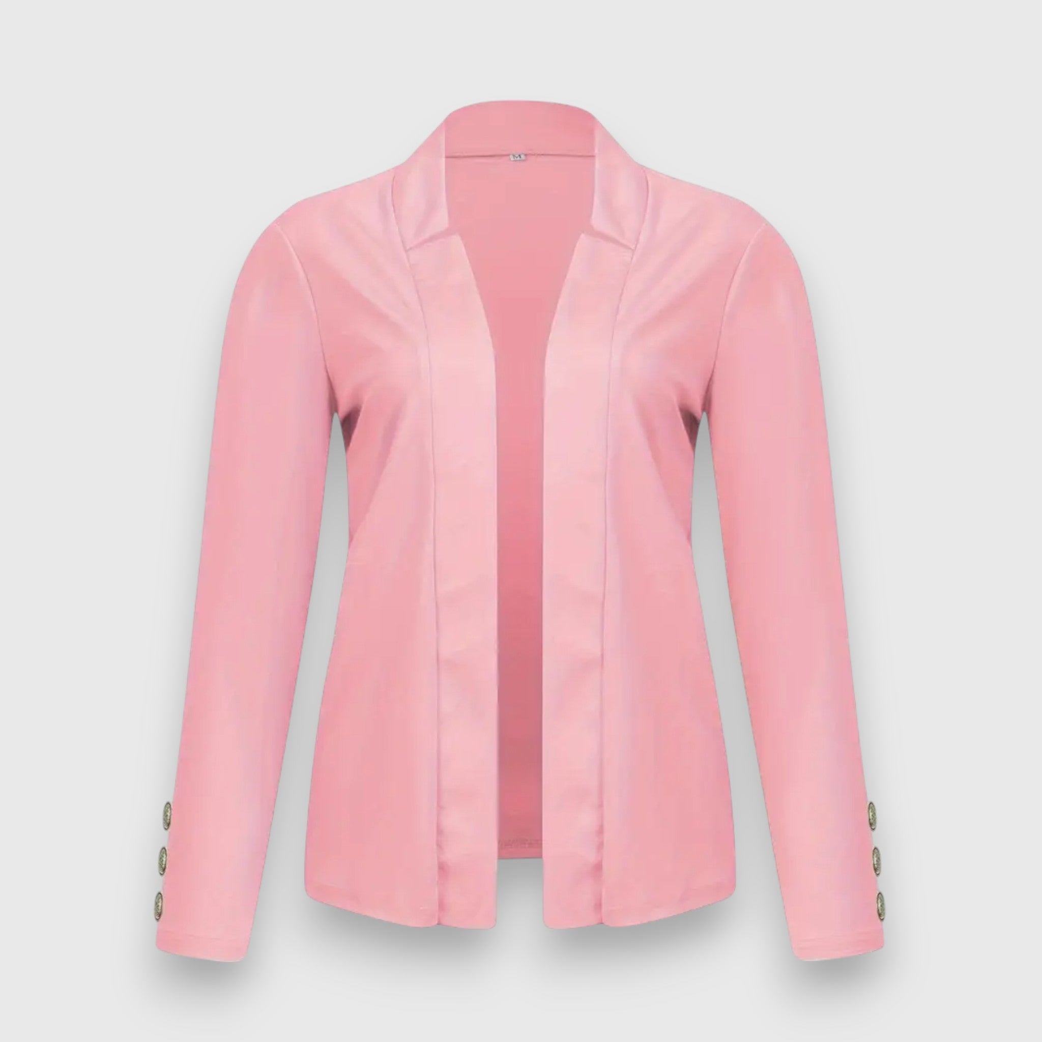 Aria – Modern Blazer for Women