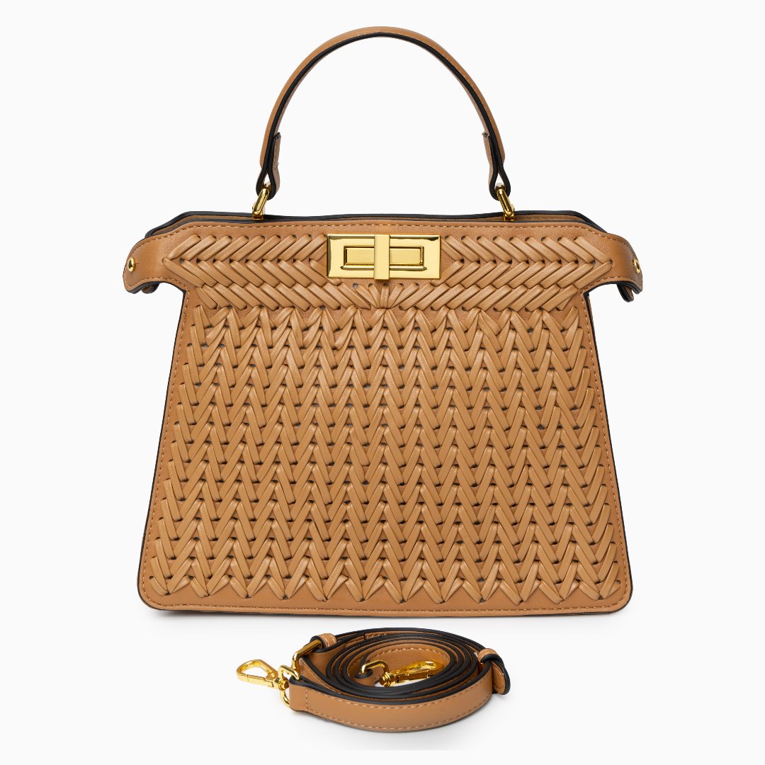 Elorella Handbag