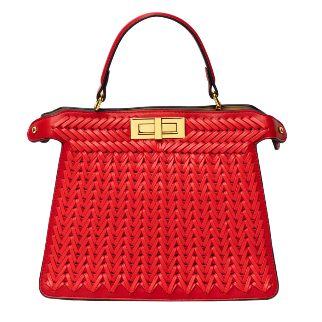 Elorella Handbag