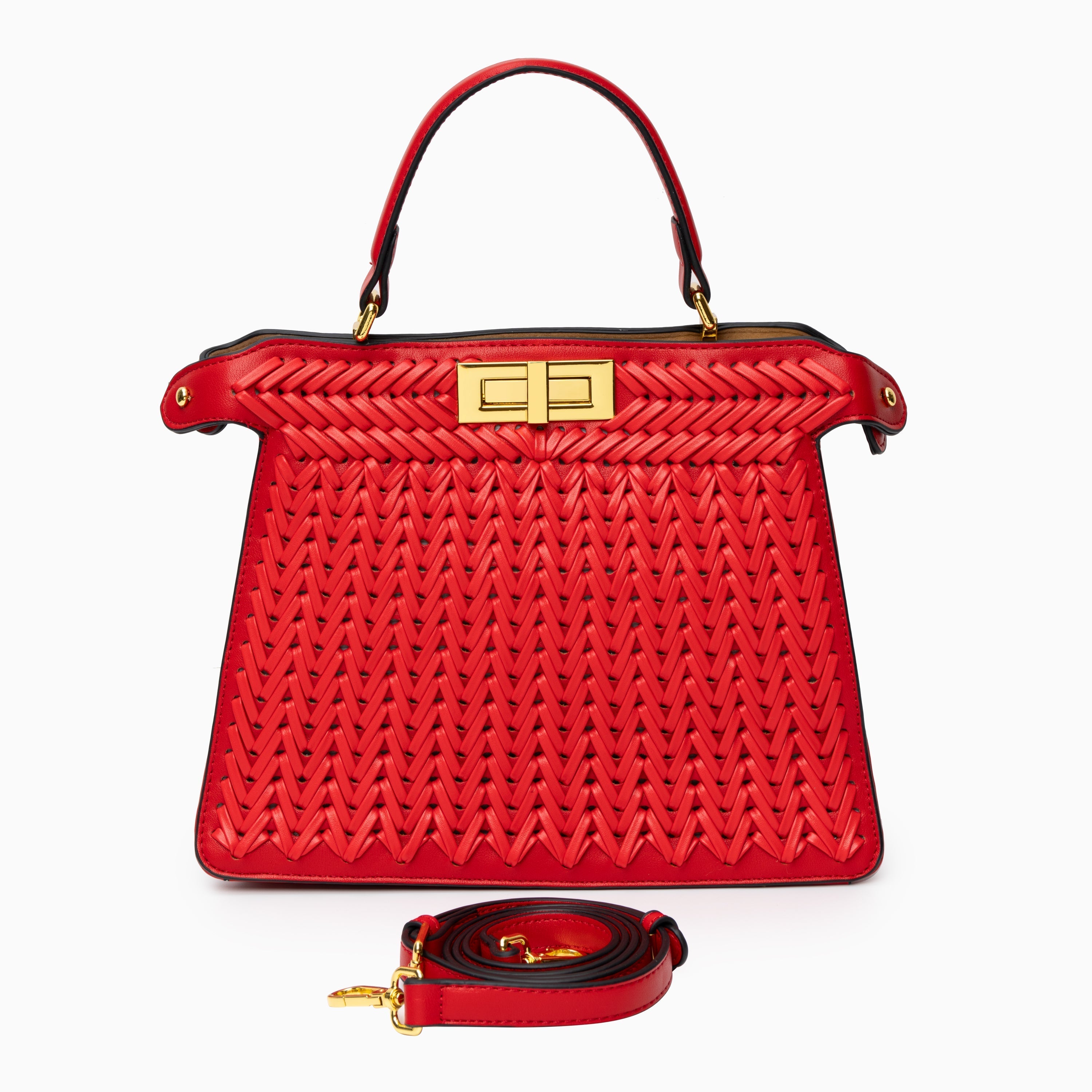 Elorella Handbag