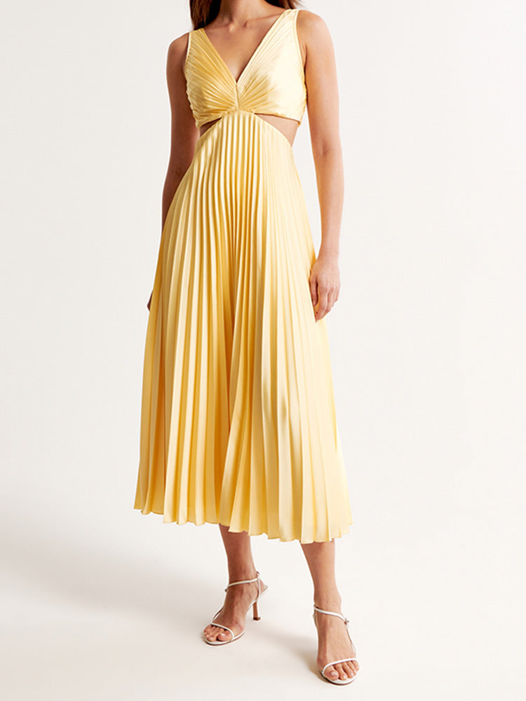 Lusenia Maxi Dress