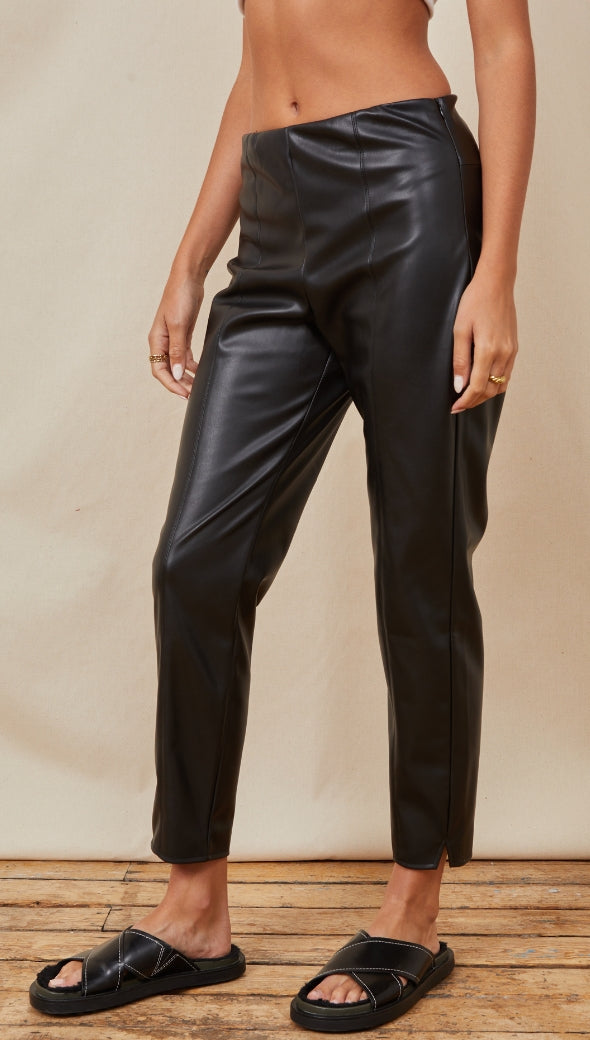 Grace Leggings - Black