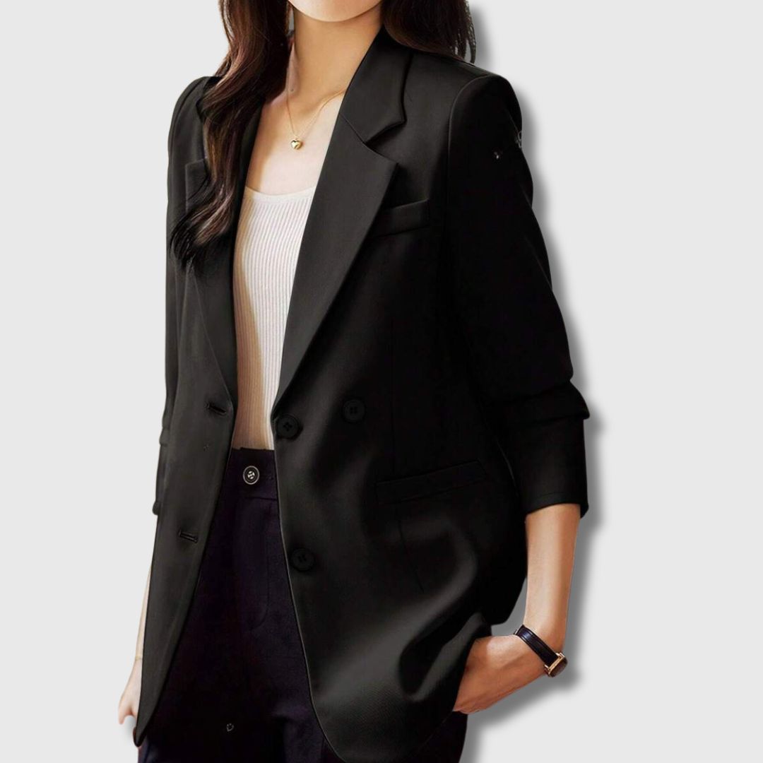 Estelle - Women's Chic Blazer Limited Edition