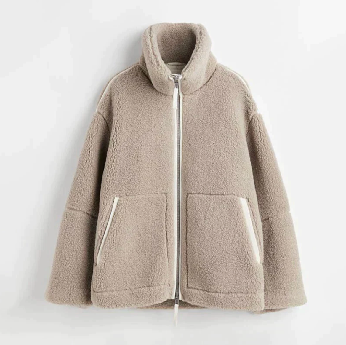 Elisenza Coat