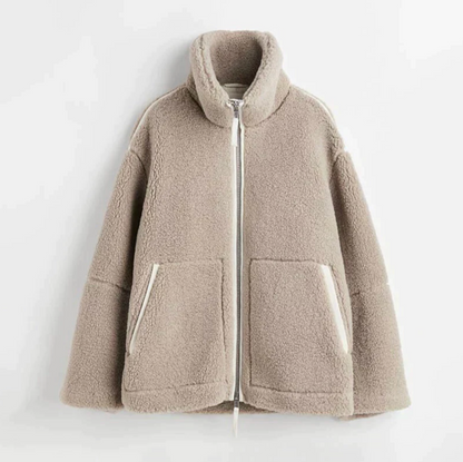 Elisenza Coat