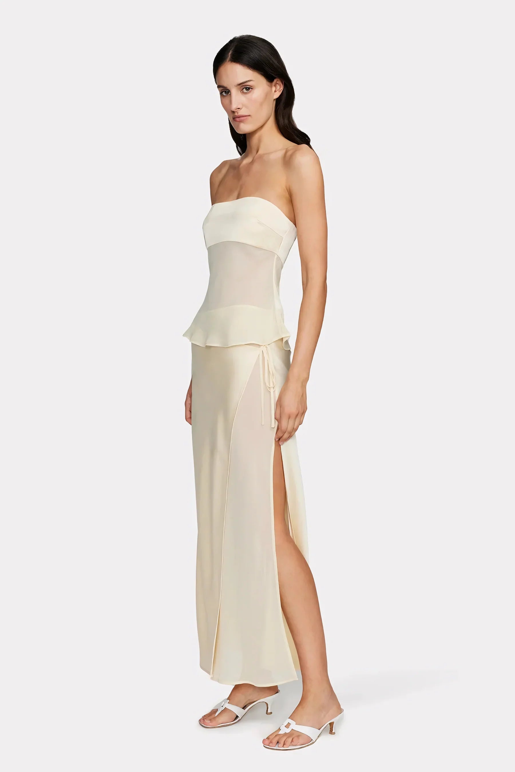 Piavetta Maxi Dress