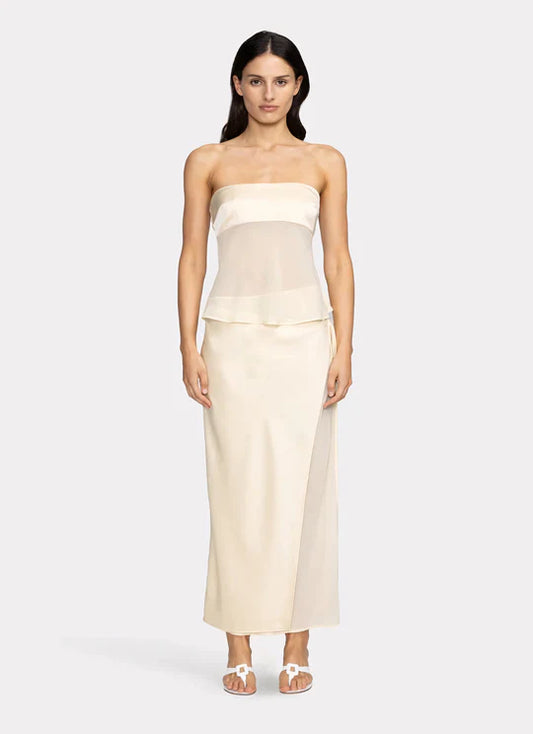 Piavetta Maxi Dress