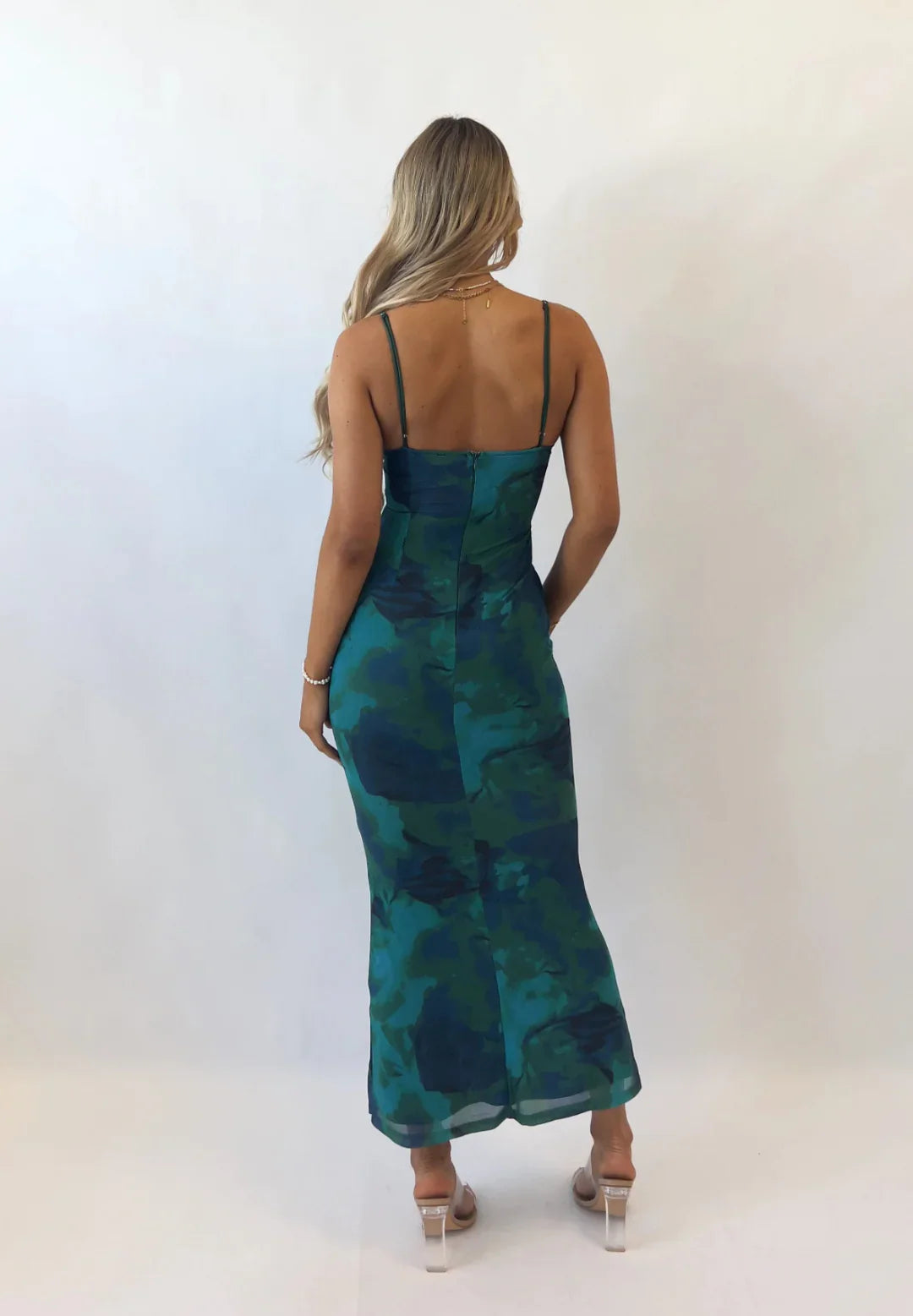 Sirena Maxi Dress