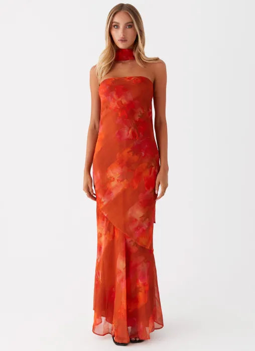 Giulianna Maxi Dress